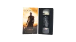 Gladiator VHS Movie 2000