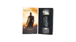 Gladiator VHS 2000