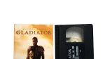 Gladiator VHS Movie 2000 - Image 2