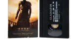 Gladiator VHS Movie 2000 - Image 3
