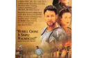 Gladiator VHS Movie 2000 - Image 8