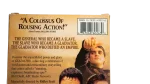 Gladiator VHS Movie 2000 - Image 7
