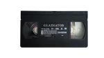 Gladiator VHS Movie 2000 - Image 9