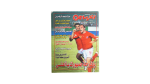 Ahly Derby Win 3-4 Magazine 2007