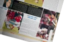 Ahly Derby Win 3-4 Magazine 2007 - Image 6