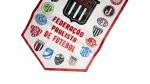 Federação Paulista de Futebol Pennant - Image 3