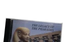 The Legacy Of The Pharaohs Music CD - Image 2