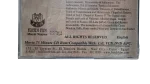 The Legacy Of The Pharaohs Music CD - Image 6