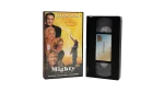 The Mighty VHS
