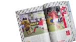 2006 Al-Ahly 30 Years Africa  Al-Ahram Sports Magazine - Image 8