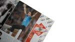2006 Al-Ahly 30 Years Africa  Al-Ahram Sports Magazine - Image 11
