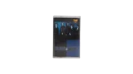 Backstreet Boys – Black & Blue Cassette Tape - Image 4