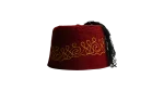 Fez Hat