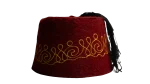 Fez Hat - Image 2