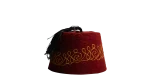 Fez Hat - Image 3