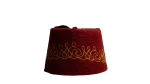 Fez Hat - Image 4