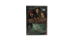 Pirates of the Caribbean: Dead Man's Chest DVD