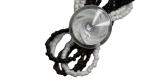Twist & Knot Necklace - Image 8