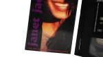 Janet Jackson – The Rhythm Nation Compilation VHS - Image 3