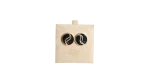 Black Earrings
