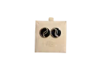 Black Earrings - Image 6