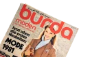 Burda Fashion Magazine 1981 - Image 2