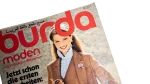 Burda Fashion Magazine 1981 - Image 6