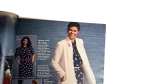 Burda Fashion Magazine 1981 - Image 7