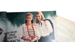 Burda Fashion Magazine 1981 - Image 11