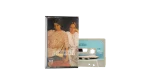 Baccara – Baccara Cassette Tape
