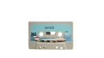 Baccara – Baccara Cassette Tape - Image 2