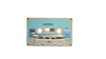 Baccara – Baccara Cassette Tape - Image 3