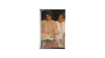 Baccara – Baccara Cassette Tape - Image 4