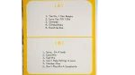 Baccara – Baccara Cassette Tape - Image 5