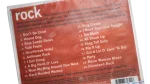 Elvis Presley – Elvis Rock Music CD - Image 5