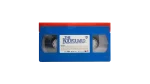 1992 The Bodyguard VHS