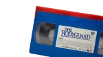 1992 The Bodyguard VHS - Image 2