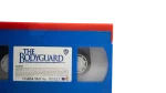 1992 The Bodyguard VHS - Image 3