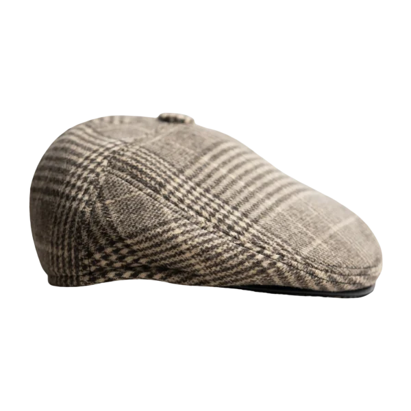 Flat Cap