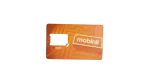 Mobinil Sim Card Holder