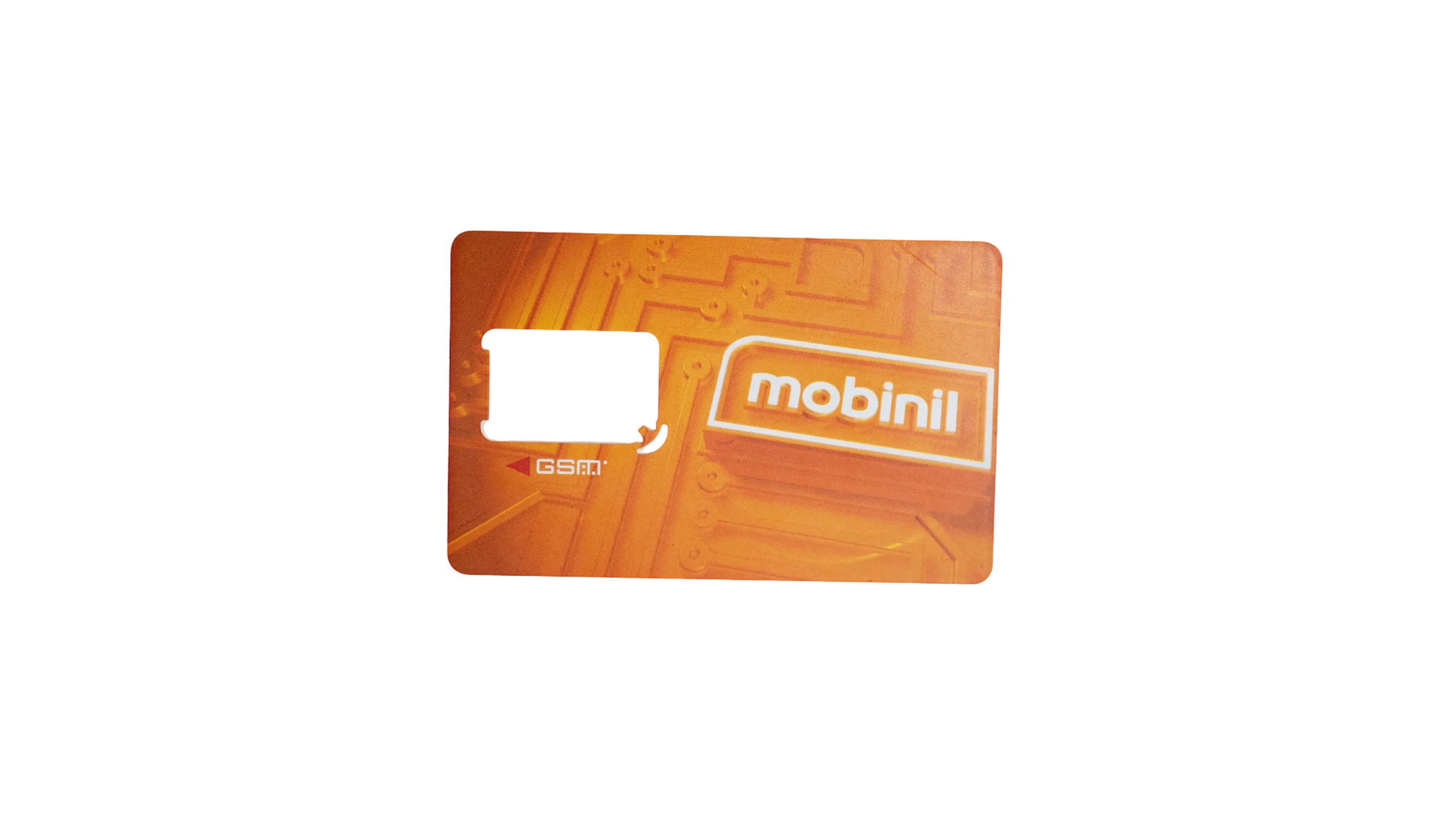 DSC01101 Mobinil Sim Card Holder - Image 1