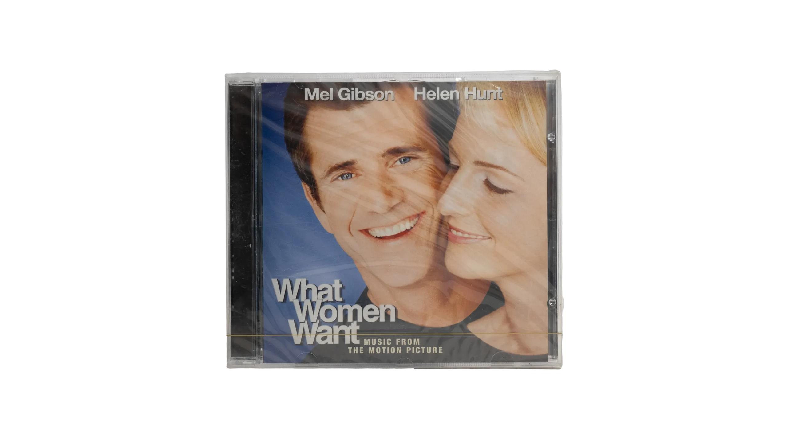 DSC01131 What Women Want Music From The Motion Picture Music CD - Image 1