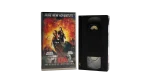 Spy Kids 2: The Island of Lost Dreams VHS