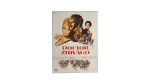 1965 Doctor Zhivago DVD