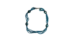 Lagoon Mist Necklace