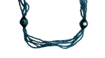 Lagoon Mist Necklace - Image 5