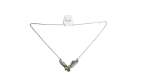 Messenger Eagle Pendant Necklace - Image 3