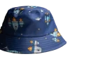 Space Kids' Bucket Hat - Image 3