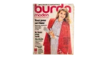 Burda Fashion Magazine 1980