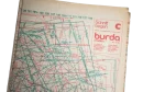 Burda Fashion Magazine 1980 - Image 6